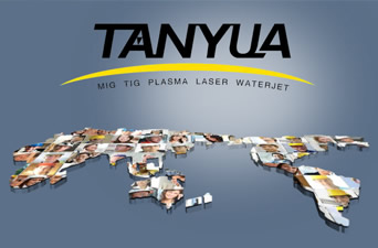 江蘇天源焊割機(jī)械有限公司